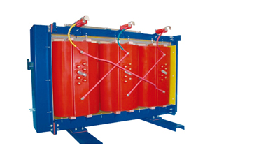 山西SCBH15干式非晶合金铁心变压器